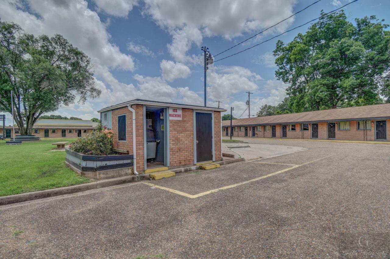 Relax Inn Bossier City Exterior foto